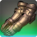 Storm Private's Gauntlets - Gaunlets, Gloves & Armbands Level 1-50 - Items