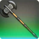 Storm Private's Labrys - Warrior weapons - Items