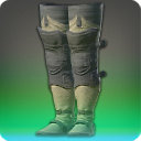 Storm Private's Leggings - Greaves, Shoes & Sandals Level 1-50 - Items