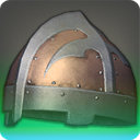 Storm Private's Sallet - Helms, Hats and Masks Level 1-50 - Items