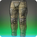 Storm Private's Trousers - Pants, Legs Level 1-50 - Items