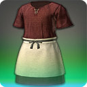 Storm Sergeant's Apron - Body Armor Level 1-50 - Items