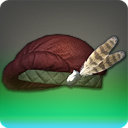 Storm Sergeant's Beret - Helms, Hats and Masks Level 1-50 - Items