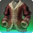 Storm Sergeant's Bliaud - Body Armor Level 1-50 - Items