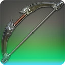 Storm Sergeant's Bow - Bard weapons - Items
