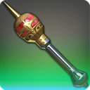 Storm Sergeant's Cudgel - Black Mage weapons - Items