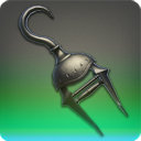 Storm Sergeant's Hooks - Monk weapons - Items