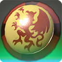 Storm Sergeant's Hoplon - Shields - Items