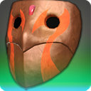 Storm Sergeant's Mask - Helms, Hats and Masks Level 1-50 - Items