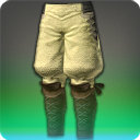 Storm Sergeant's Sarouel - Pants, Legs Level 1-50 - Items