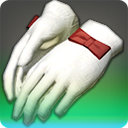 Storm Sergeant's Shortgloves - Gaunlets, Gloves & Armbands Level 1-50 - Items