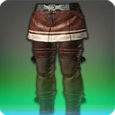 Storm Sergeant's Skirt - Pants, Legs Level 1-50 - Items