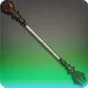 Storm Sergeant's Spear - Dragoon weapons - Items