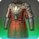 Storm Sergeant's Tabard - Body Armor Level 1-50 - Items