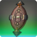 Storm Sergeant's Targe - Shields - Items