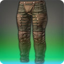 Storm Sergeant's Trousers - Pants, Legs Level 1-50 - Items