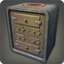 Storm Strongbox - Furnishings - Items