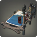 Storm Utility Cot - Furnishings - Items