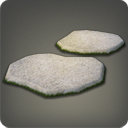Straight Stepping Stones - Furnishings - Items