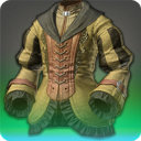 Strategos Bliaud - Body Armor Level 1-50 - Items