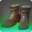 Strategos Duckbills - Greaves, Shoes & Sandals Level 1-50 - Items