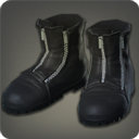 Strife Boots - New Items in Patch 2.51 - Items