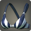 Striped Summer Halter - Body Armor Level 1-50 - Items