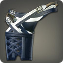 Striped Summer Trunks - Pants, Legs Level 1-50 - Items