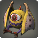 Stuffed Ahriman - Decorations - Items