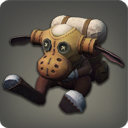 Stuffed Goblin - New Items in Patch 2.3 - Items