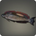 Stuffed Takitaro - Decorations - Items