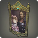 Sultana and Flame General Portrait - Decorations - Items