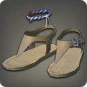 Summer Sandals - New Items in Patch 2.3 - Items