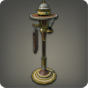 Summoning Bell - Furnishings - Items