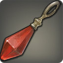 Sunstone Earrings - Earrings Level 1-50 - Items