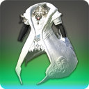Swansgrace Coat - Body Armor Level 1-50 - Items