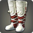 Sweet Dream Boots - New Items in Patch 2.45 - Items