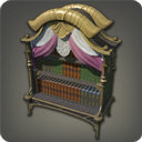 Sylphic Bookshelf - Furnishings - Items