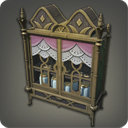 Sylphic Cupboard - New Items in Patch 2.1 - Items