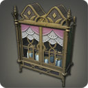 Sylphic Cupboard - Furnishings - Items