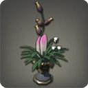 Sylphic Flower Vase - Decorations - Items
