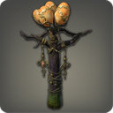 Sylphic Lamp Tree - New Items in Patch 2.1 - Items