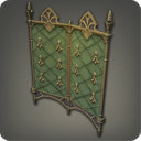 Sylphic Screen - New Items in Patch 2.1 - Items