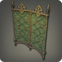 Sylphic Screen - Furnishings - Items