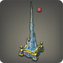 Syrcus Tower - Furnishings - Items