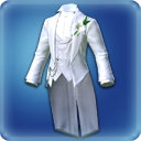 Tailcoat of Eternal Devotion - Body Armor Level 1-50 - Items