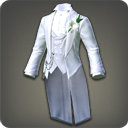 Tailcoat of Eternal Innocence - Body Armor Level 1-50 - Items