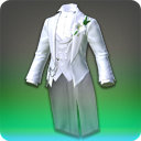 Tailcoat of Eternal Passion - New Items in Patch 2.45 - Items