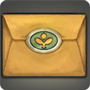 Talan's Seal of Botany Mastery - New Items in Patch 2.5 - Items
