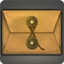 Talan's Seal of Mining - Miscellany - Items